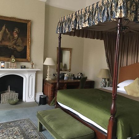 The Welcombe Golf & Spa Hotel Stratford-upon-Avon Exteriér fotografie