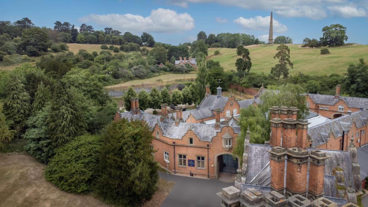 The Welcombe Golf & Spa Hotel Stratford-upon-Avon Exteriér fotografie