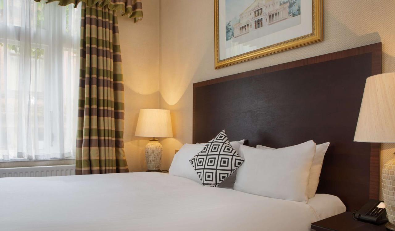 The Welcombe Golf & Spa Hotel Stratford-upon-Avon Exteriér fotografie