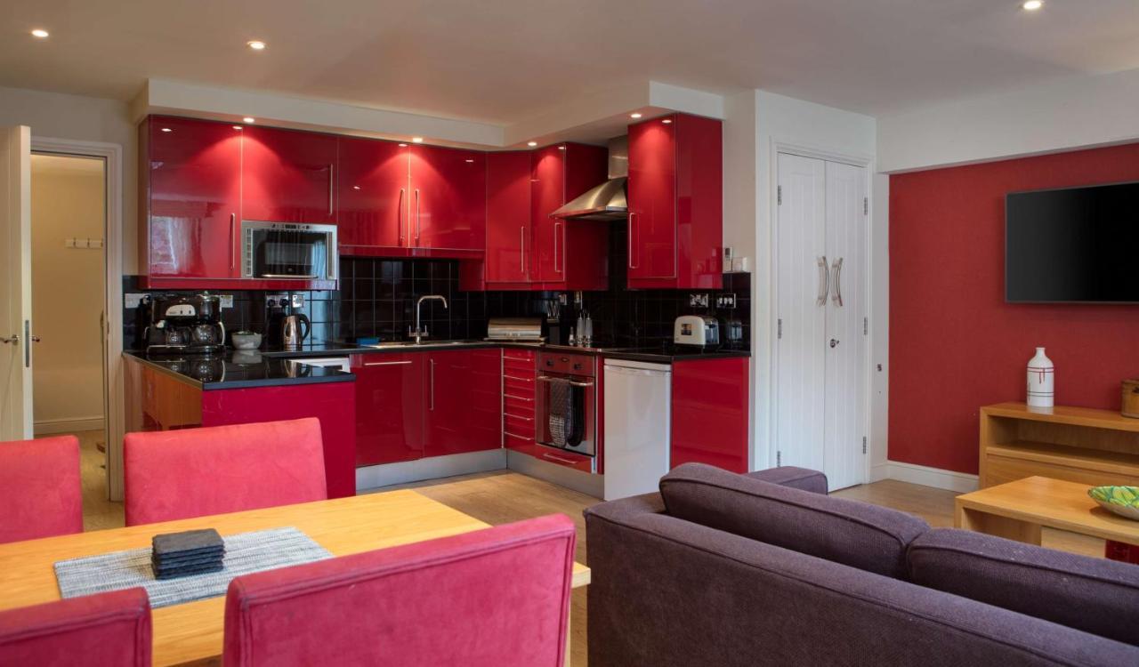 The Welcombe Golf & Spa Hotel Stratford-upon-Avon Exteriér fotografie