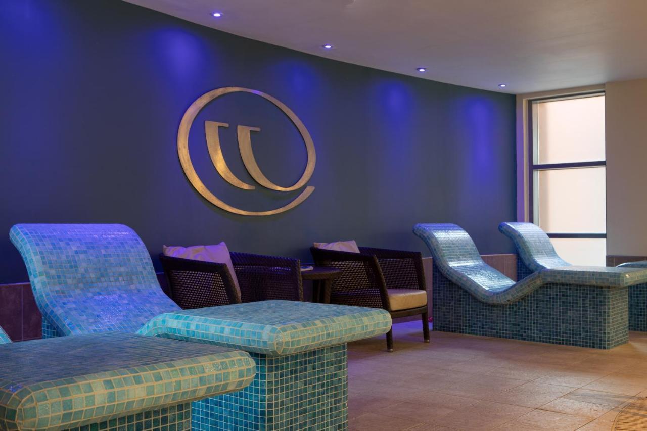 The Welcombe Golf & Spa Hotel Stratford-upon-Avon Exteriér fotografie