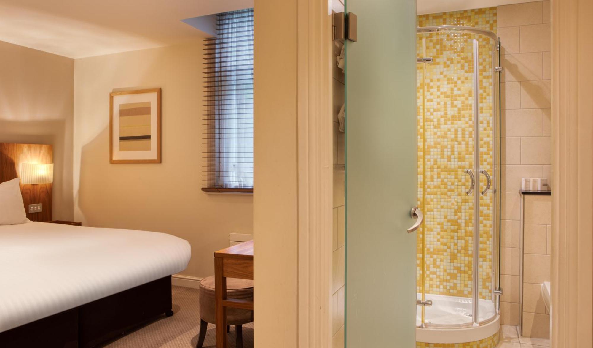 The Welcombe Golf & Spa Hotel Stratford-upon-Avon Exteriér fotografie